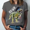 DinosaurRex Rawr Last Day Of School Graduation Shirt Unisex Jersey T-Shirt