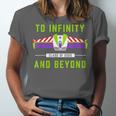 Disney And Pixar’s Toy Story Buzz Graduation Class Of 2025 Unisex Jersey T-Shirt