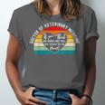 Doctor Of Veterinary Medicine DVM Graduation Appreciation Unisex Jersey T-Shirt