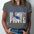 Dr PhD PsyD MD EDD Graduation Doctorate PsyD Unisex Jersey T-Shirt