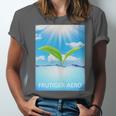 Frutiger Aero Aesthetics Unisex Jersey T-Shirt
