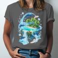 Frutiger Aero Unisex Jersey T-Shirt