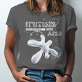 Frutiger Aero Y2K Fashion Trends Statement Piece Tech Orb Unisex Jersey T-Shirt