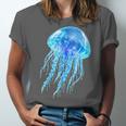 Frutiger Aero Y2K Jellyfish Unisex Jersey T-Shirt