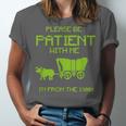 FUNNY Please Be Patient With Me I'm From The 1900s Unisex Jersey T-Shirt FUNNY Please Be Patient With Me I'm From The 1900s Unisex Jersey T-Shirt