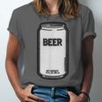 Generic Beer 1980s 80s Nostalgia Unisex Jersey T-Shirt Generic Beer 1980s 80s Nostalgia Unisex Jersey T-Shirt