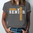 Golf Senior Night Golf Senior 2025 Graduation 15 Unisex Jersey T-Shirt
