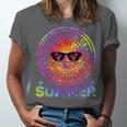 Goodbye 2nd Grade Graduation To 3rd Grade First Summer Kids Unisex Jersey T-Shirt