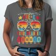 Goodbye Pre-k Graduation Kindergarten Summer Break Graduate Unisex Jersey T-Shirt