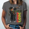Grads Senior Class Of 2023 Graduation Decoration Stole Unisex Jersey T-Shirt