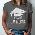 Graduate T-Shirt Grad Tshirt Graduation Tee Unisex Jersey T-Shirt