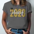 Graduation 2023 Class Of 2023 Unisex Jersey T-Shirt