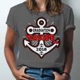 Graduation Cruise Graduation Cruise 2018 Shirt Unisex Jersey T-Shirt