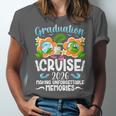 Graduation Cruise 2026 Making Memories Graduate Cruising Unisex Jersey T-Shirt