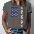Graduation T-Shirt High School & College Graduate Shirt 2018 Unisex Jersey T-Shirt