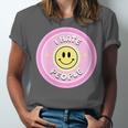 I Hate People Saying For Introverts Unisex Jersey T-Shirt