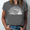 I'm Not Old I'm Classic Retro Humor Nostalgia Unisex Jersey T-Shirt I'm Not Old I'm Classic Retro Humor Nostalgia Unisex Jersey T-Shirt