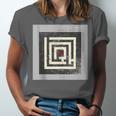 Inner World Architect Premium INTJ Tshirt Introvert Unisex Jersey T-Shirt Inner World Architect Premium INTJ Tshirt Introvert Unisex Jersey T-Shirt