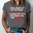 Introvert Quote With Backwards I'm Different Unisex Jersey T-Shirt Introvert Quote With Backwards I'm Different Unisex Jersey T-Shirt