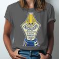 Introverted Fountain Pen Enthusiast Smiling Face Unisex Jersey T-Shirt Introverted Fountain Pen Enthusiast Smiling Face Unisex Jersey T-Shirt