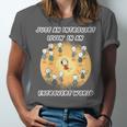 Just An Introvert Living In An Extrovert World Stickmen Unisex Jersey T-Shirt Just An Introvert Living In An Extrovert World Stickmen Unisex Jersey T-Shirt