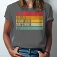 Just Pretend I Am Not Here Sarcastic Introvert Life Unisex Jersey T-Shirt Just Pretend I Am Not Here Sarcastic Introvert Life Unisex Jersey T-Shirt