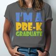 Kids Pre-K Graduate Shirt For Graduation 2018 Unisex Jersey T-Shirt