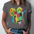 Kids Teens Graduation I Heart My Teachers I Love My Teachers Unisex Jersey T-Shirt