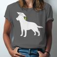 Labrador Retriever Graduation Dog Graduate For Men Women Kids Unisex Jersey T-Shirt