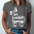 Lone Vibes Celebration Individualistic Introvert Party Unisex Jersey T-Shirt Lone Vibes Celebration Individualistic Introvert Party Unisex Jersey T-Shirt