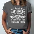 Major In Neuroscience Student Teacher Graduation Unisex Jersey T-Shirt