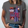 Marvel X-Men '97 Sentinels Vintage Classic Comic Book Panels Unisex Jersey T-Shirt