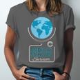 Medical School Survivor Med Graduation Unisex Jersey T-Shirt