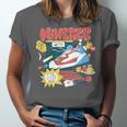 Nostalgia Gen X 90s Nineties Things Unisex Jersey T-Shirt Nostalgia Gen X 90s Nineties Things Unisex Jersey T-Shirt