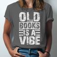 Nostalgia Seekers Quote Unisex Jersey T-Shirt Nostalgia Seekers Quote Unisex Jersey T-Shirt