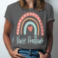 Nurse Practitioner Doctor Of Nursing PracticeGraduation 2025 Unisex Jersey T-Shirt