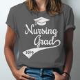 Nursing Graduate Grad 2019 Nurses Graduation Unisex Jersey T-Shirt