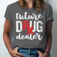 Pharmacist Graduation Pharmacy Future Drug Dealer Unisex Jersey T-Shirt