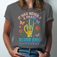 It Was Never A Phase Elder Emo Nostalgia Unisex Jersey T-Shirt It Was Never A Phase Elder Emo Nostalgia Unisex Jersey T-Shirt