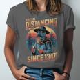 Plague Doctor Introvert Sarcastic Social Distancing Expert Unisex Jersey T-Shirt Plague Doctor Introvert Sarcastic Social Distancing Expert Unisex Jersey T-Shirt