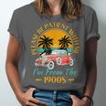 Please Be Patient With Me I'm From The 1900s Classic Car Unisex Jersey T-Shirt Please Be Patient With Me I'm From The 1900s Classic Car Unisex Jersey T-Shirt