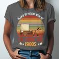Please Be Patient With Me I'm From The 1900s Cool Dad Unisex Jersey T-Shirt Please Be Patient With Me I'm From The 1900s Cool Dad Unisex Jersey T-Shirt
