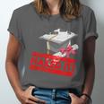 Pre-K Graduation Shirt Preschool GraduationShirt Unisex Jersey T-Shirt