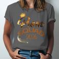 Prom Squad 2026 Cute Senior Class Of 2026 Graduation Party Unisex Jersey T-Shirt
