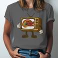 Protect PBS 80s Nostalgia Television Shirt Unisex Jersey T-Shirt Protect PBS 80s Nostalgia Television Shirt Unisex Jersey T-Shirt