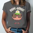 Psychology Major PsyD PhD 2024 Dopamine Graduation Unisex Jersey T-Shirt