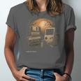 Retro Nostalgia – I Was So Young Tee Unisex Jersey T-Shirt Retro Nostalgia – I Was So Young Tee Unisex Jersey T-Shirt