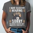 Sarcastic Joke For Introvert And Anti-Social Unisex Jersey T-Shirt Sarcastic Joke For Introvert And Anti-Social Unisex Jersey T-Shirt