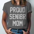 SEN18R Mom Shirt Senior Grad 2018 Graduation Party T-Shirt Unisex Jersey T-Shirt