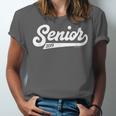 Senior 2019 Class Of 2019 Graduation For Her Him Unisex Jersey T-Shirt